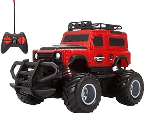 Amazon.com: RC Cars for Boys, Electric Toy Remote Control Car, Radio Control Toys Car Model Racing C