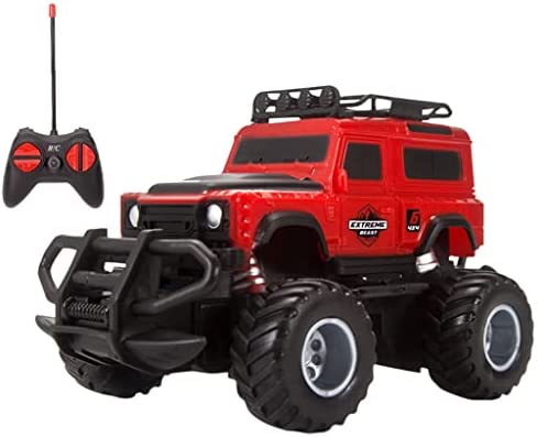 Amazon.com: RC Cars for Boys, Electric Toy Remote Control Car, Radio Control Toys Car Model Racing C