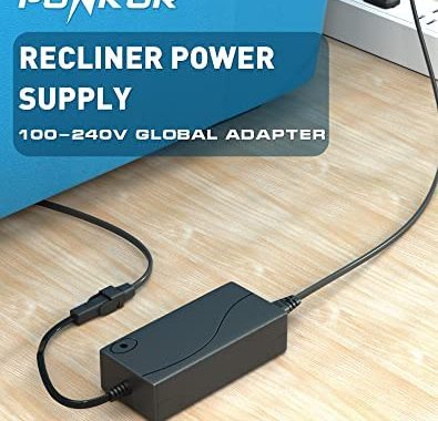 Amazon.com: Power Recliner Power Supply, AC/DC Switching Power Supply Transformer 2-pin 29V/24V 2A A