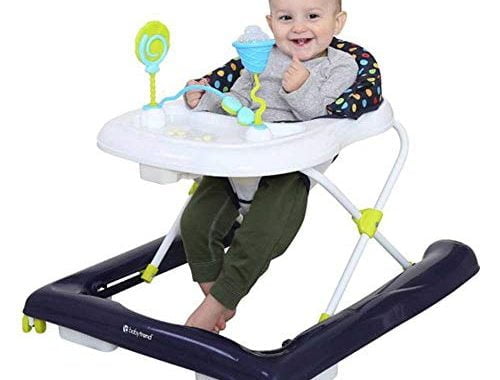 Amazon.com : Smart Steps by Baby Trend 2.0 Activity Walker : Baby