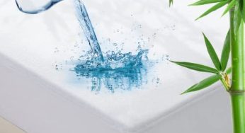 LUTE Waterproof Mattress Protector: A Comprehensive Review