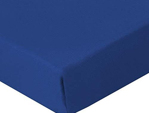 Amazon.com : Biloban Crib Sheets for Boys 2 Pack, Fitted Crib Sheet for Standard Crib Mattress, Cozy