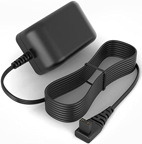 Amazon.com: DONYOIE Charger for Aiper Seagull 600 Rechargeable Pool Vacuum Cleaner Power Cord AC Ada