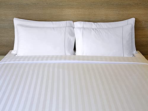 Amazon.com: Utopia Bedding Queen Pillowcases - 4 Pack - Envelope Closure - Soft Brushed Microfiber F