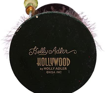 Kurt S. Adler 12" Hollywood Irish Nutcracker