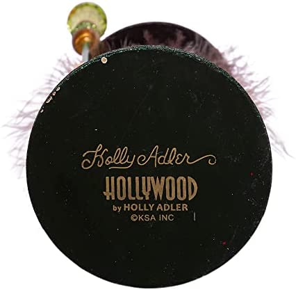 Kurt S. Adler 12" Hollywood Irish Nutcracker