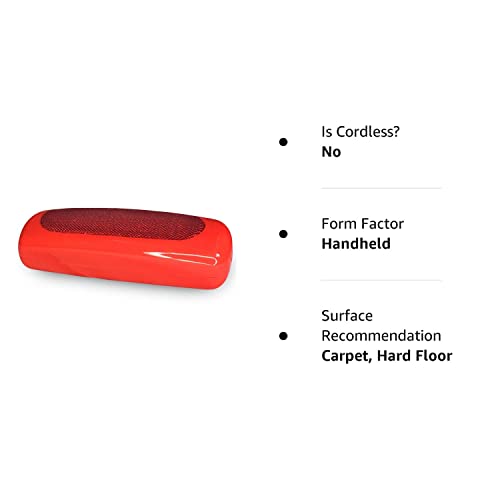 Amazon.com: Handi Sweeper - World's Smallest Vacuum for Car, Steps, Small spaces : Home & Kitche