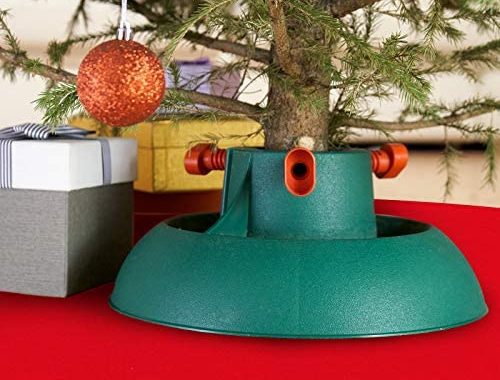 Amazon.com: RUODON Christmas Tree Mat Waterproof Tree Stand Mat Christmas Tree Floor Protector Absor