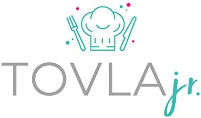 Amazon.com: Tovla Jr. Cookie Baking and Cooking Gift Set for Kids - Cooking Supplies for The Junior