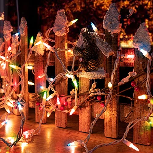 Elevate Your Easter Decor with Mini String Lights - Premium Commodity ...