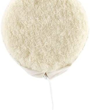 Amazon.com - Oreck Commercial Carpet Bonnet and Lambs Wool Bonnet Orbiter Pads (12") for ORB550MC Or