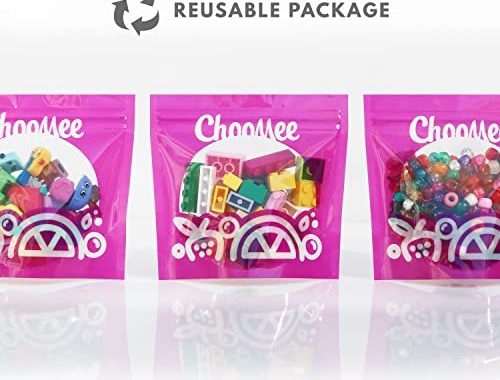 Amazon.com : ChooMee SoftSip Food Pouch Tops | 4 CT | Swirl Colors : Baby