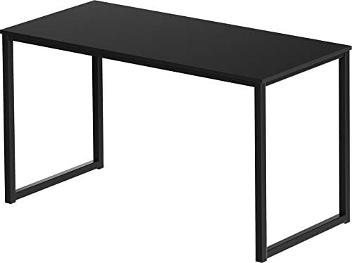 Amazon.com: SHW Home Office 40-Inch Computer Desk, Black : Office Products