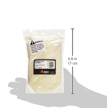 Amazon.com : Fermax Yeast Nutrient, 1lb : Beer Brewing Yeasts : Everything Else