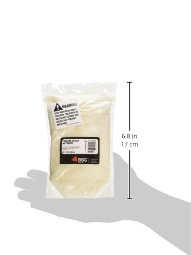 Amazon.com : Fermax Yeast Nutrient, 1lb : Beer Brewing Yeasts : Everything Else