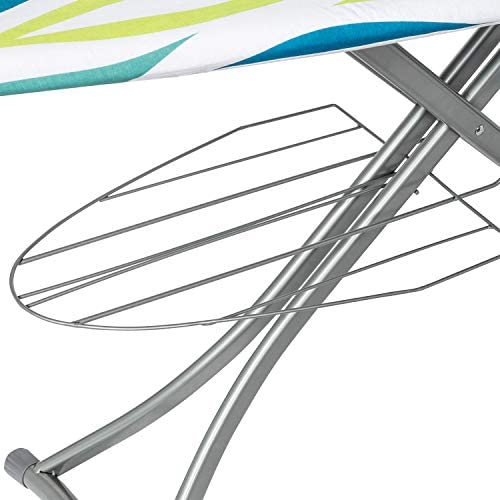 Amazon.com: Honey-Can-Do BRD-08953 Ironing Board, Blue : Home & Kitchen