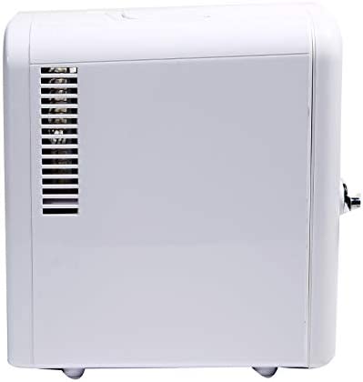 Amazon.com: Frigidaire EFMIS129-WHITE 6 Can Beverage Cooler, White : Appliances