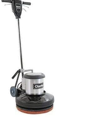 Amazon.com: Clarke CFP Pro 17HD Polisher : Industrial & Scientific