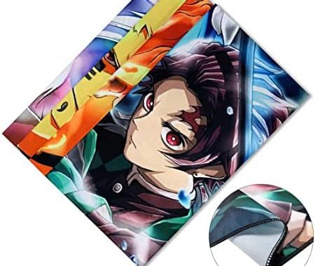 Amazon.com: Anime Tapestry For Room Aesthetic Wall Art Hanging Boys Room Decor For Bedroom Living Ro