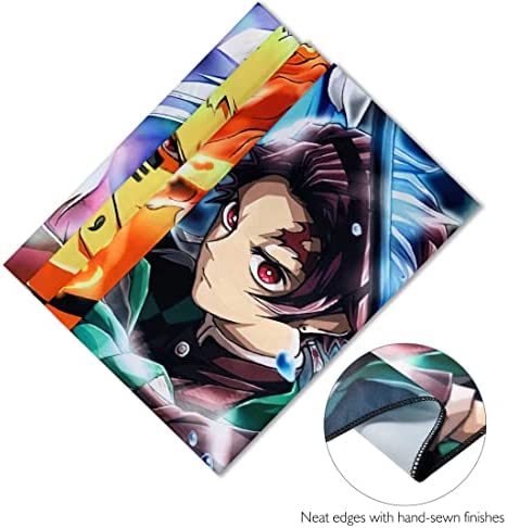 Amazon.com: Anime Tapestry For Room Aesthetic Wall Art Hanging Boys Room Decor For Bedroom Living Ro