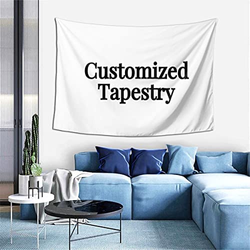 Amazon.com: Custom Wall Tapestry Add Your Own Tapestry from PhotoCustom Tapestry Wedding Funny Backd
