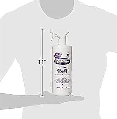 Amazon.com: FOLEX Instant Carpet Spot Remover, 32oz : Health & Household