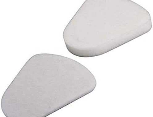 Shark Replacement Filter Set XFF350 Navigator Lift-Away NV350, NV351, NV3521, Felt + 1 Foam