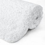 Amazon.com: DEXI Bathroom Rug Mat, Extra Soft and Absorbent Bath Rugs, Washable Non-Slip Carpet Mat
