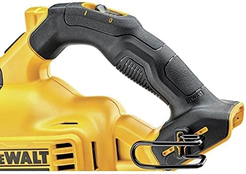 Amazon.com: DEWALT 20V Vacuum, Cordless Handheld Vacuum, HEPA, Battery Not Included (DCV501HB) : Hom