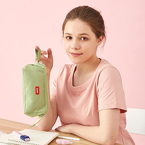 Amazon.com: CICIMELON Pencil Case Large Capacity Pouch Pen Bag for School Teen Girl Boy Men Women (G