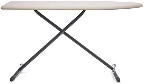 Amazon.com: TIVIT Ironing Board Cover 15 x 54 Standard Chemical Free Eco-Friendly Padded Covers - Un
