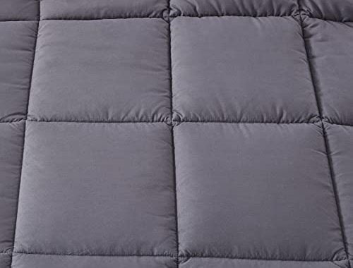 Amazon.com: HARBOREST Queen Size Comforter - Down Alternative Comforter All-Season Lightweight Duvet