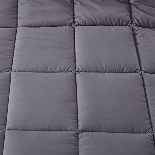 Amazon.com: HARBOREST Queen Size Comforter - Down Alternative Comforter All-Season Lightweight Duvet