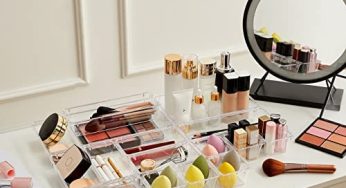 Lifewit Jewelry Organizer Review: Keep Your Jewelry Safe and Organized in Style