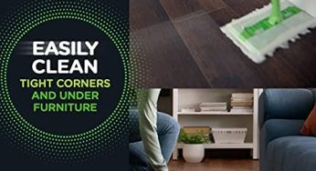 Swiffer Sweeper Refills – The Ultimate Mopping Solution