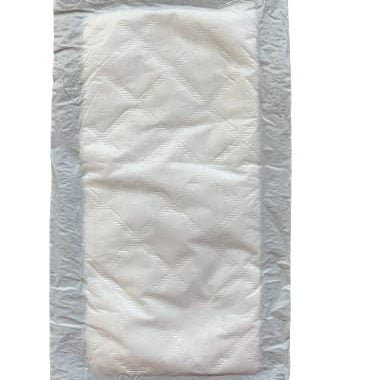 Amazon.com: Absorbent Meat Pads Fish and Poultry Foam Tray Pads 40 Grams 4" x 7" (White, 100) : Home