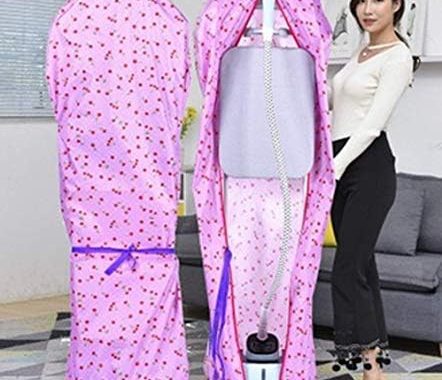 Amazon.com: Garment Steamer Dust Cover/Fabric Steamer Protective Cover/for Home and Commercial Cloth