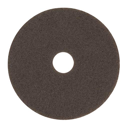 Amazon.com: 3M Brown Stripper Pad 7100, 12 in : Home & Kitchen