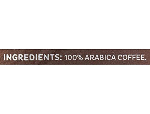 Amazon.com : McCafe Premium Roast, Medium Roast Ground Coffee, 30 oz Canister : Grocery & Gourme