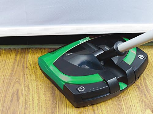 Amazon.com: Bissell Commercial BG9100NM Rechargeable Cordless Sweeper : Home & Kitchen