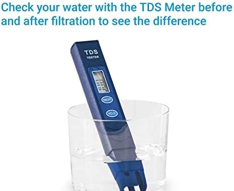 Amazon.com: ZeroWater ZD-018 ZD018, 23 Cup Water Filter Pitcher with Water Quality Meter: Pitcher Wa