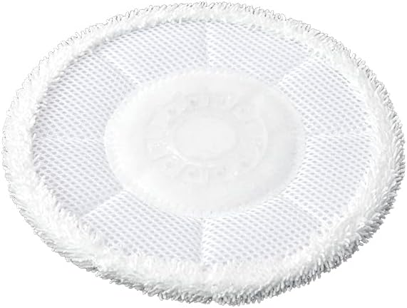 Upgraded S7000 Pads Replacement Steam Mop Pads Compatible with Shark S7000AMZ S7001 S7001TGT S7000 S
