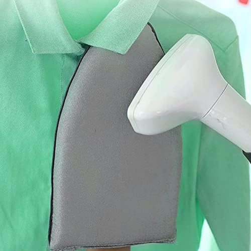 Amazon.com: CINPIUK Garment Steamer Ironing Gloves Anti Steam Glove Heat Resistant Garment Steamer M