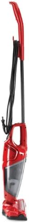 Dirt Devil Vibe 3-in-1 Vacuum Cleaner, Lightweight Corded Bagless Stick Vac with Handheld, SD20020,
