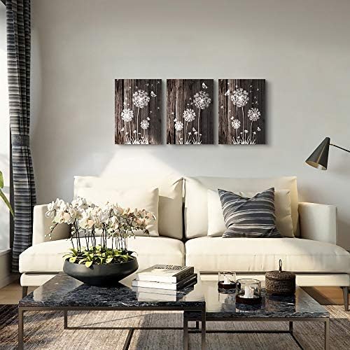 Amazon.com: Wall Decorations For Living Room Canvas Wall Art For Bedroom Modern Fashion Family Bathr