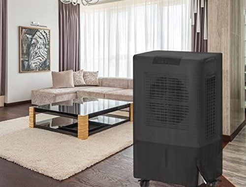 Amazon.com: Kasla Evaporative Cooler Cover for Hessaire MF37M / MFC3600 Evaporative Cooler,Squares S