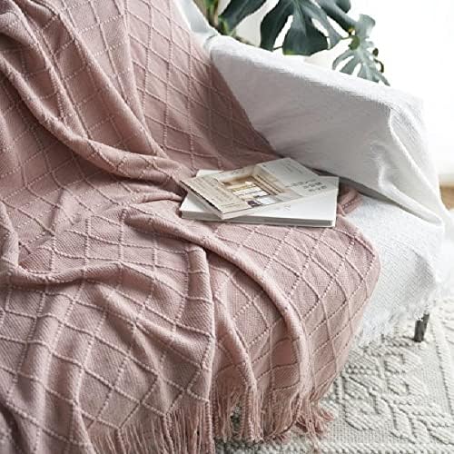 Amazon.com: QFWMCW Hotel Bed Runners for King Size Bed 1 Piece Quality Bedspreads Solid Color Tassel